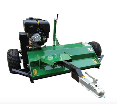 TRITURADORA SARMIENTOS MOTOR 13HP ATV CUATRIMOTO - 1