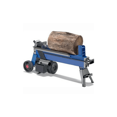 ASTILLADORA PARTIDORA LEÑA TECNODELIV MOTOR ELECTRICA 220V - 1