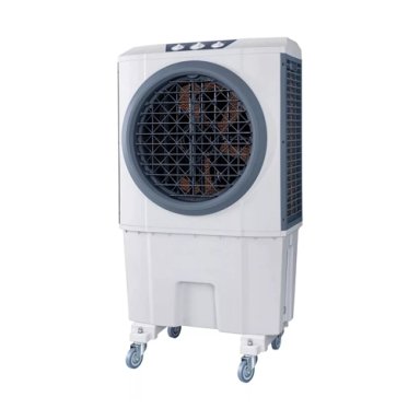 ENFRIADOR AIRE EVAPORATIVO ECO INDUSTRIAL 4500M3 - 1