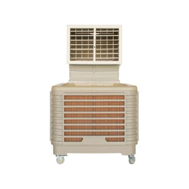 ENFRIADOR DE AIRE TECNODELIV EVAPORATIVO ECO INDUSTRIAL 23000M3 - 1