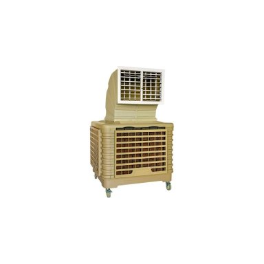 ENFRIADOR DE AIRE TECNODELIV EVAPORATIVO ECO INDUSTRIAL 23000M3 - 2