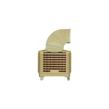 ENFRIADOR DE AIRE TECNODELIV EVAPORATIVO ECO INDUSTRIAL 23000M3 - 3