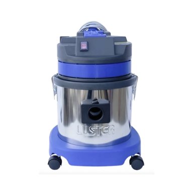 ASPIRADORA POLVO/AGUA LUSTER MOD: BLUE570 15L - 1