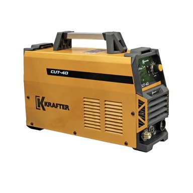 CORTADOR DE PLASMA KRAFTER ICUT-40 220V 10MM - 1