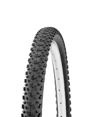 NEUMATICO BICICLETA MTB WANDA ARO 27.5 X 1.95 - 1