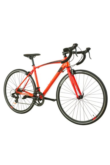 BICICLETA DE RUTA TOTEM ARO 700C SINCLAIR 700C ROJO - 1