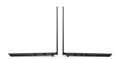 NOTEBOOK LENOVO THINKPAD E14 G2 INTEL CORE I3 4GB RAM 256SSD 14" - 4