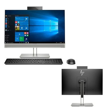 ALL IN ONE HP ELITEONE 800 G4 I7 8GB 1TB 23,8' FHD W10 PRO - 2