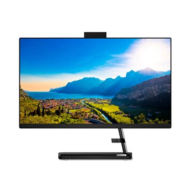IDEACENTRE AIO 3 RYZEN 7-5825U 16 GB RAM SSD 512 GB M.2 23.8' FHD WIN11 PRO - 1