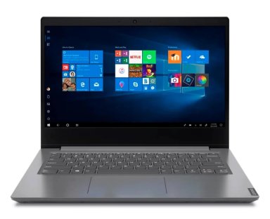 NOTEBOOK LENOVO IDEAPAD 3-14IIL05 INTEL CORE I5 8GB RAM 256GB SSD 14" - 1