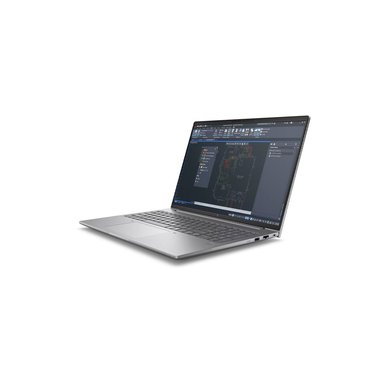 NOTEBOOK HP ZBOOK POWER G11 INTEL CORE ULTRA 7-155H 16GB RAM 1TB SSD 16' WUXGA NVIDIA RTX 500 ADA 4G - 3