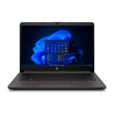 NOTEBOOK HP 240R G10 INTEL CORE 3 100U 8GB RAM 256GB SSD 14' HD WIN 11 HOME SL - 1