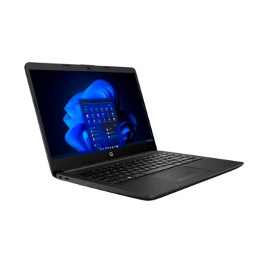 NOTEBOOK HP 240R G10 INTEL CORE 3 100U 8GB RAM 256GB SSD 14' HD WIN 11 HOME SL - 2