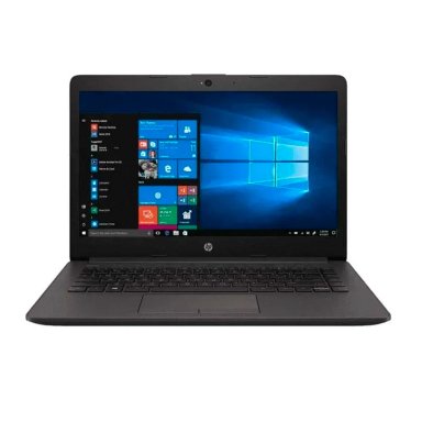 NOTEBOOK HP 245 G8 RYZEN 7 16 GB SSD 512GB 14' WINDOWS 10 PRO - 1