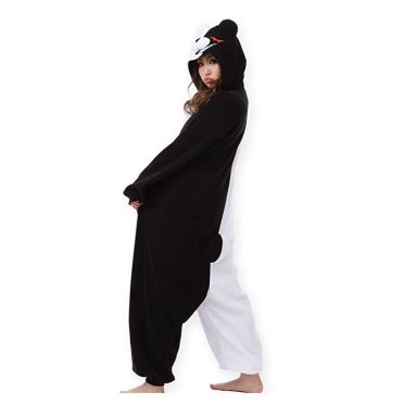 PIJAMA POLAR MONOKUMA - DANGANRONPA - 2