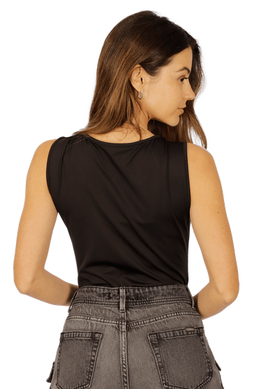 BODY AMAYA I NEGRO DIVINO JEANS - 2