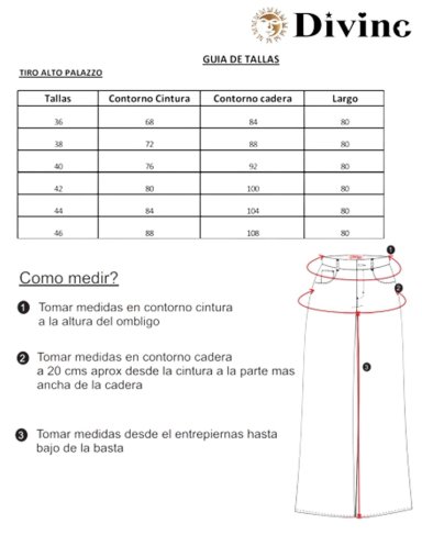 JEANS IVET NEGRO ANIMA PRINT DIVINO JEANS - 5