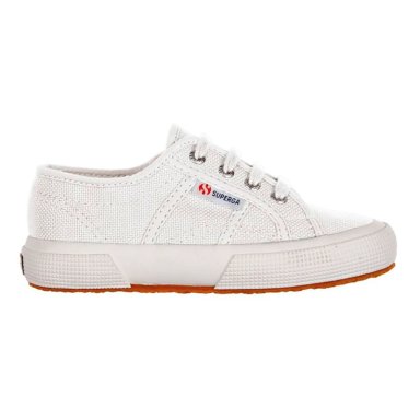 ZAPATILLA 2750 JCOT CLASSIC WHITE SUPERGA - 1