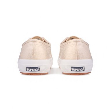 ZAPATILLA 2750 LAMEW GOLD SUPERGA - 3