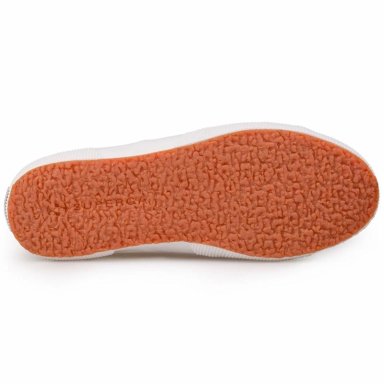 ZAPATILLA 2750 LAMEW GOLD SUPERGA - 4