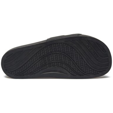 SANDALIAS MUJER SUPERGA 1908 PUU BLACK WHITE - 3