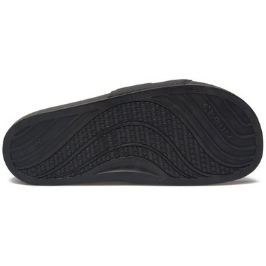 SANDALIAS MUJER SUPERGA 1908 PUU BLACK WHITE - 3