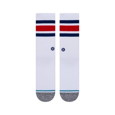 STANCE SOCK BOYD AZUL - 2