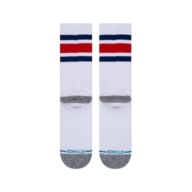 STANCE SOCK BOYD AZUL - 3