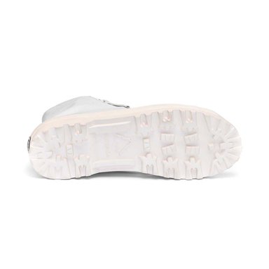 ZAPATILLAS MUJER SUPERGA URBANAS BLANCO 2636 ALPINA EMRATA WHITE OF WHITE - 5