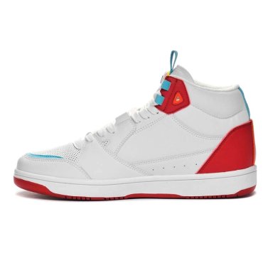 ZAPATILLAS HOMBRE KAPPA URBANAS BLANCO AUTHENTIC MEN LINAT 1 WHITE AZURED - 2