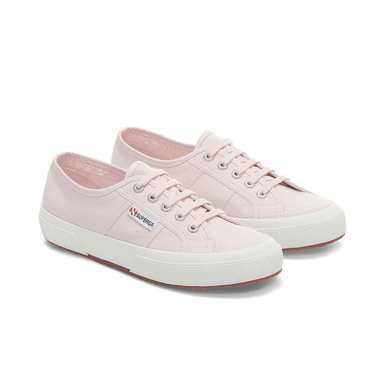 ZAPATILLA 2750 COTU CLASSIC PINK ISH F AVORIO - 2
