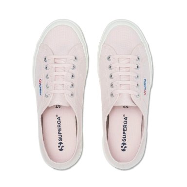 ZAPATILLA 2750 COTU CLASSIC PINK ISH F AVORIO - 4
