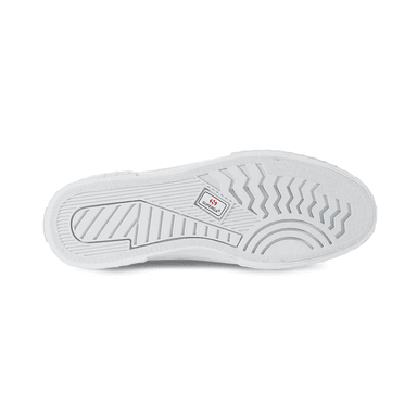 ZAPATILLA 2630 STRIPE BLACK WHITE RED - 5