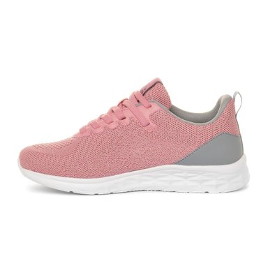 ZAPATILLA WOMEN KAPPA LOGO ROSTIEW PINK DUSTY WHITE - 3