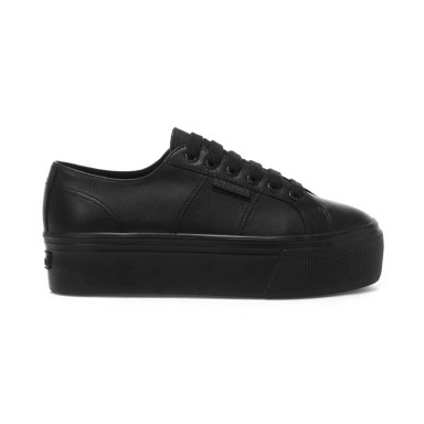 ZAPATILLA 2790 NAPPA FULL BLACK - 1
