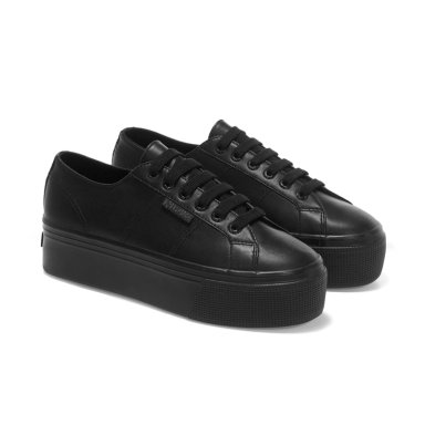 ZAPATILLA 2790 NAPPA FULL BLACK - 2