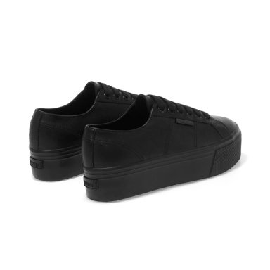 ZAPATILLA 2790 NAPPA FULL BLACK - 3