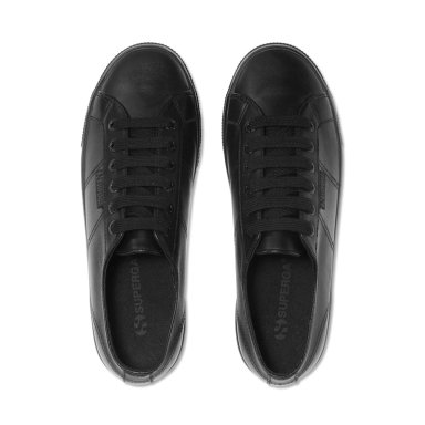 ZAPATILLA 2790 NAPPA FULL BLACK - 4