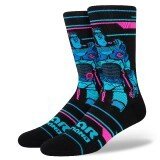 STANCE SOCK KIDS BUZZ LIGHTYEAR BLACK - 1