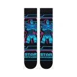 STANCE SOCK KIDS BUZZ LIGHTYEAR BLACK - 2