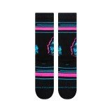 STANCE SOCK KIDS BUZZ LIGHTYEAR BLACK - 3