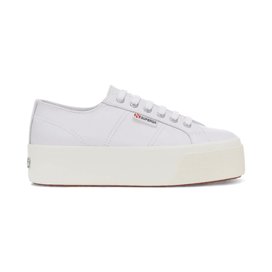 ZAPATILLA 2790 NAPPA OPTICAL WHITE SILVER - 1