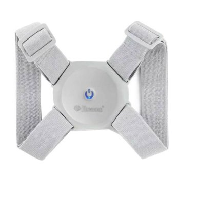 CORRECTOR BLUNDING BEQ-17 POSTURA AJUSTABLE SENSOR INTELIGENTE NIÑOS ADULTOS - 1
