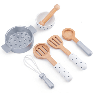 SET DE OLLAS GREY - 1