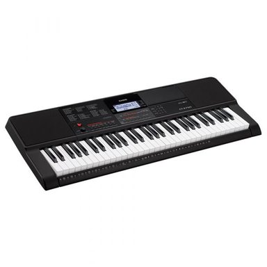 TECLADO CASIO CT-X700 61 TECLAS (SIN TRANSFORMADOR) - 3