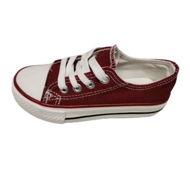ZAPATILLAS LONA BURDEO | BURDEO | 28 - 1
