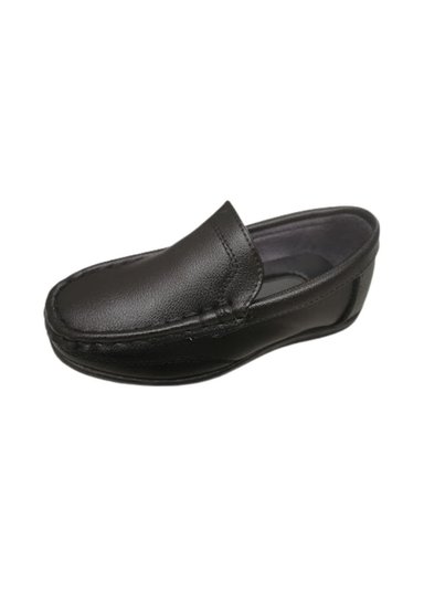 MOCASÍN NIÑO - 1