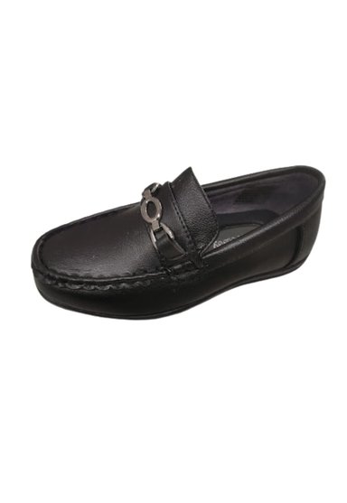 MOCASÍN NIÑO - 1
