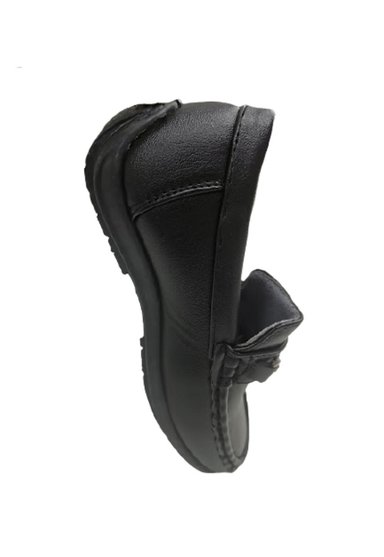 MOCASÍN NIÑO - 4