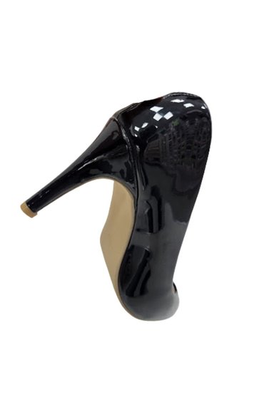 ZAPATO FIESTA NEGRO MUJER - 4